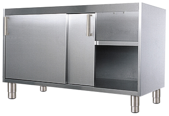 MB PORTE COULISSANTE 1350 SUR ROULETTES