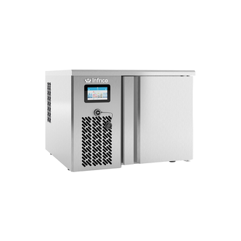 CELLULE DE REFROID? RAPIDE ET SURGELATION 3NVX