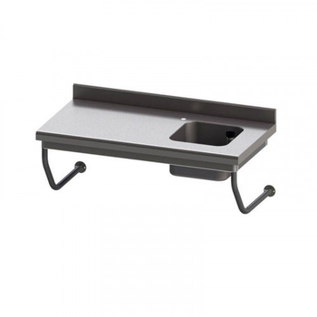 TS15 CHEF ADOSSEE 2401 A 2600S SUSP L.700 BAC DRO