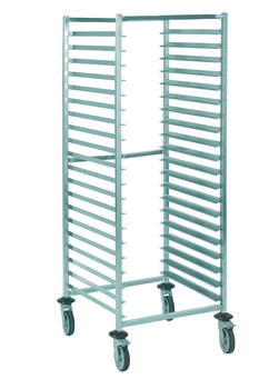 CHARIOT EURONORME 20 NIV 800X400 ENTREE 400 H.1785