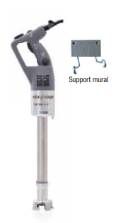 CMP300VV EASYPLUG 230/50/1 EU