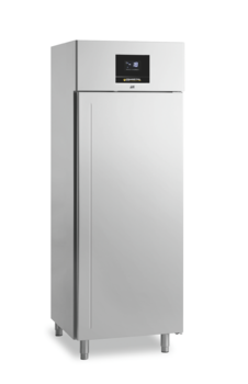 XFN/70 ARMOIRE RÉFRIGÉRÉ GN 2/1 AVEC 1 PORTE