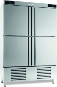 ARMOIRE POSITIVE - 245/855 L - POISSON