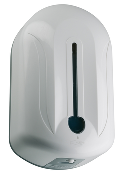 DISTRIBUTEUR AUTOMATIQUE SAVON 1100 ML 3ML PAR DOS