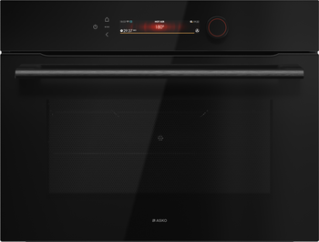 COMBINÉ MICRO-ONDE 45CM CRAFT GLASS