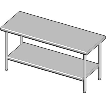 TS15 CENT + ET. 160 A 180 LARGEUR 700 MM