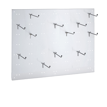 SUPPORT MURAL PTE-USTENSILES 1800 X 660 MM