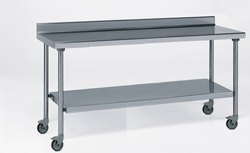 TS15N ADOSSEE 700X2400/ROUE AVEC ET
