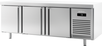 TOUR PATISSIER 600X400 POSITIF 3 PORTES