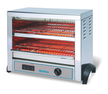 TOASTER ELECTRIQUE (TEMPORISATEUR) T12