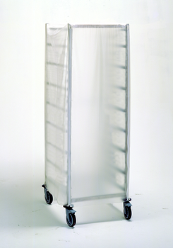 HOUSSE PE CHA.GN2/1 804236 725 X 610 X 1325 MM