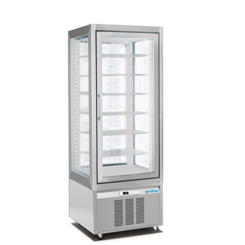 ARMOIRE D'EXPOSTION PATISSIERE