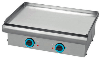 PLANCHA ELECTRIQUE CHROME DUR PE60NC