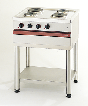 MODULE 4 PLAQUES ELECTRIQUES