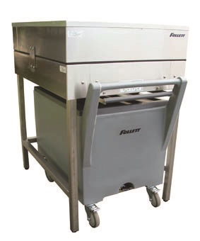 STOCKAGE & TRANSPORT