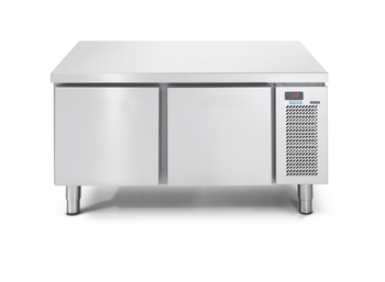 SOUBASSEMENT NEG 2T DES POIGNEE INT