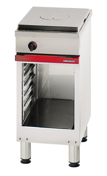 MODULE FOYER 400 PLAQUE COUPE FEU