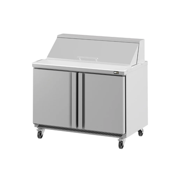 TABLE UNDERCOUNTER- POSITIVE - MEGATOP