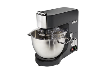 ROBOT DE CUISINE MULTIFONCTIONNEL BOL 8L EN INOX &