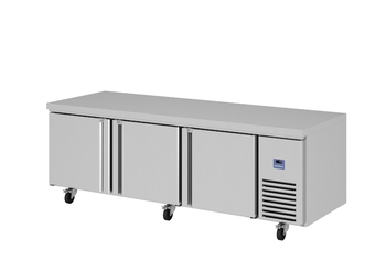 TABLE POSITIVE -CONGELATION -3 PORTES