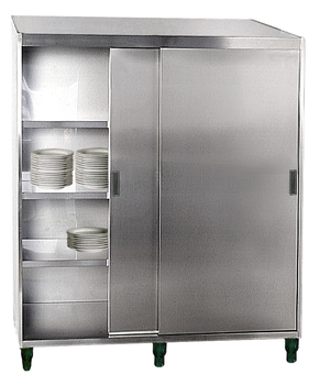 ARMOIRE HAUTE PORTE COULISSANT 1600X700X1935