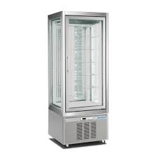 ARMOIRE D'EXPOSTION PATISSIERE