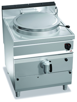 CUISSON HORIZONTALE 