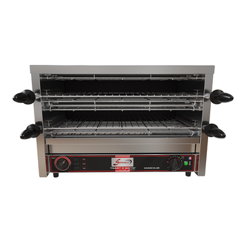 TOASTER GRAND CLUB - 2 ÉTAGES - 230 V