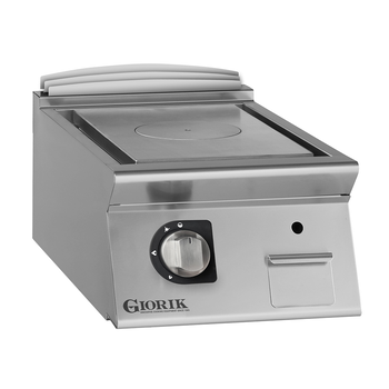 ELÉMENT PLAQUE COUP DE FEU GAZ