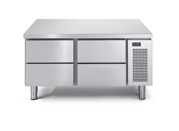 SOUBASSEMENT 4T DES POIGNEE INTEGREE