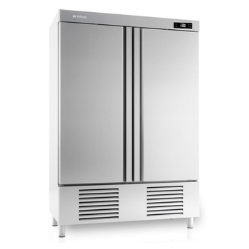 ARMOIRE 1110L NEGATIVE 2 PORTES