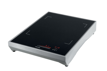 PLAQUE INDUCTION POSABLE, 1 FOYER 3700W, DESIGN