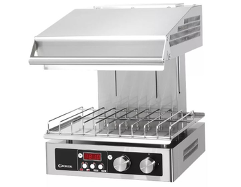 SALAMANDRE A FOYER RADIANT "HI-LITE"