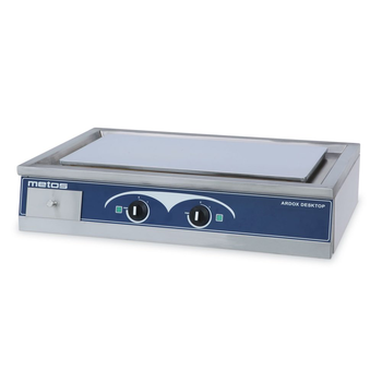 ARDOX S2 TABLETOP: 2 ZONES DE CUISSON 2 X 3,5 KW