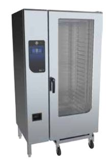 FLEXICOMBI CLASSIC ELECT. 20.1 N