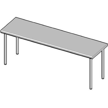 TS15 CENTRALE 220 A 240 LARGEUR 700 MM