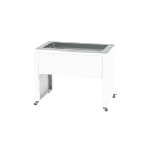 BASICBUFFET BAIN MARIE 3GN