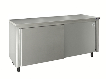 MEUBLE BAS 1000 LARGEUR 700 +DESSUS BORD DROITCENT