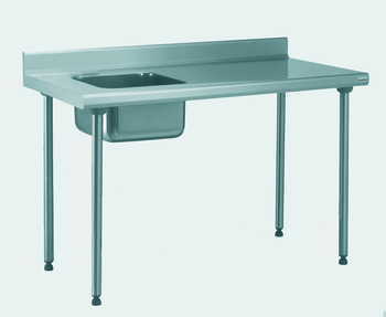 TS15N CHEF ADOS.70X120 G. SANS ROBINET