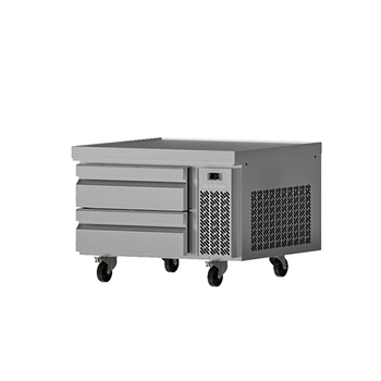 SOUBASSEMENT POSITIF 2 TIROIRS