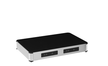 PLAQUE MAINTIEN AU CHAUD INDUCTION BUFFET POSABLE 