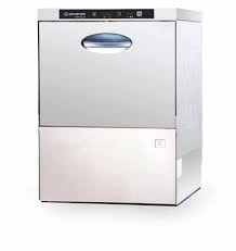 LAVEUSE FRONTALE CASIER 60X50 - LIGNE PRIME