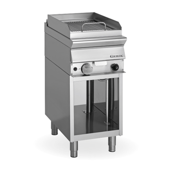 GRIL VAPEUR, ÉLECTRIQUE,1 GRILLE