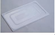 COUVERCLE POLYPROPYLENE 1/2
