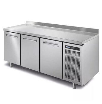 MEUBLE RÉFRIGÉRÉ GN1/1 POSITIF, 3 PORTES