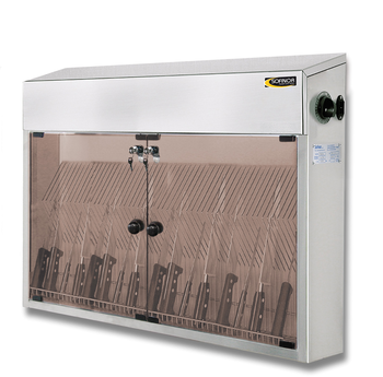 ARMOIRE DESINFECTION - 50 CTX 1036/1060X150X646 + 