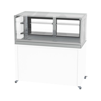 BASICBUFFET VITRINE SERVICE ARRIERE 4GN