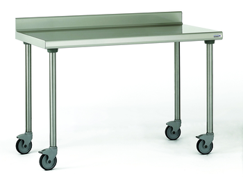 TS15N ADOSSÉE 700X1200 /ROUE A COINS SOUDÉS
