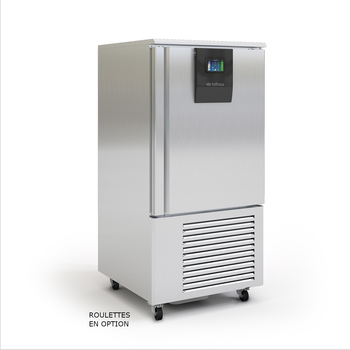 CELLULE DE REFROID? RAPIDE ET SURGELATION 10 NVX