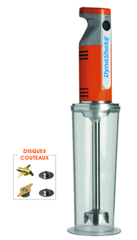 Mixeur plongeant professionnel Dynamix® DMX 190 MX090